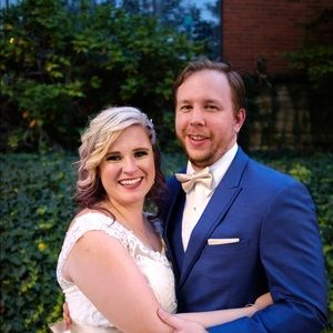 Meet your Posher, Jesse